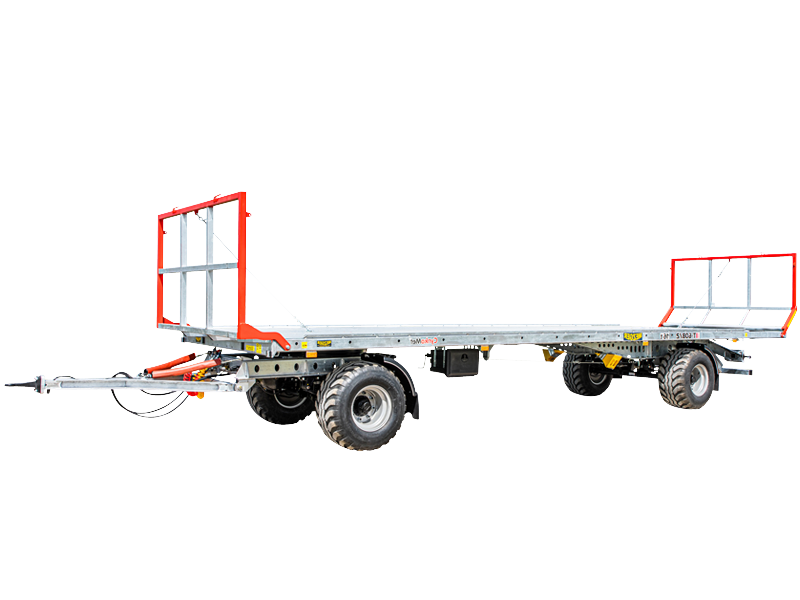 Ballenwagen, Gerlingen