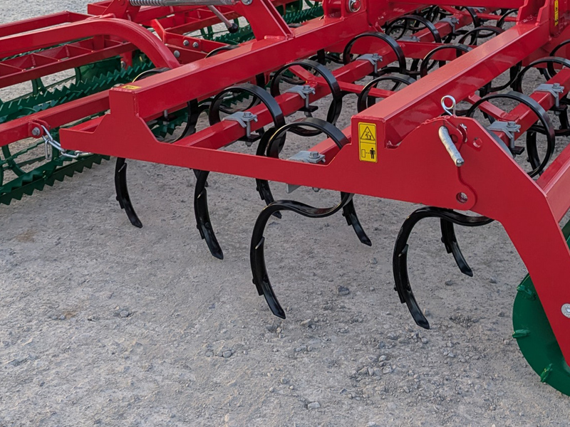 Zinken Agro-Masz AU Zinken Agro-Masz AU