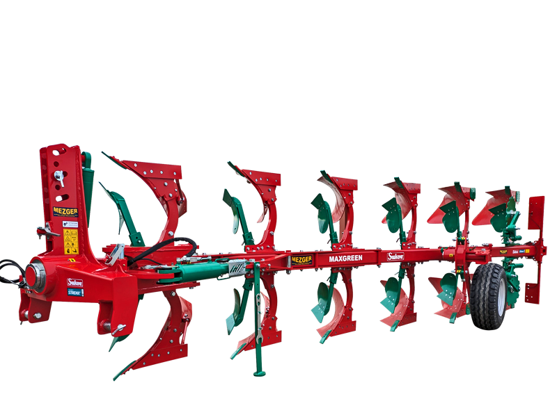 SUKOV Pflug Maxgreen SUKOV Pflug Maxgreen