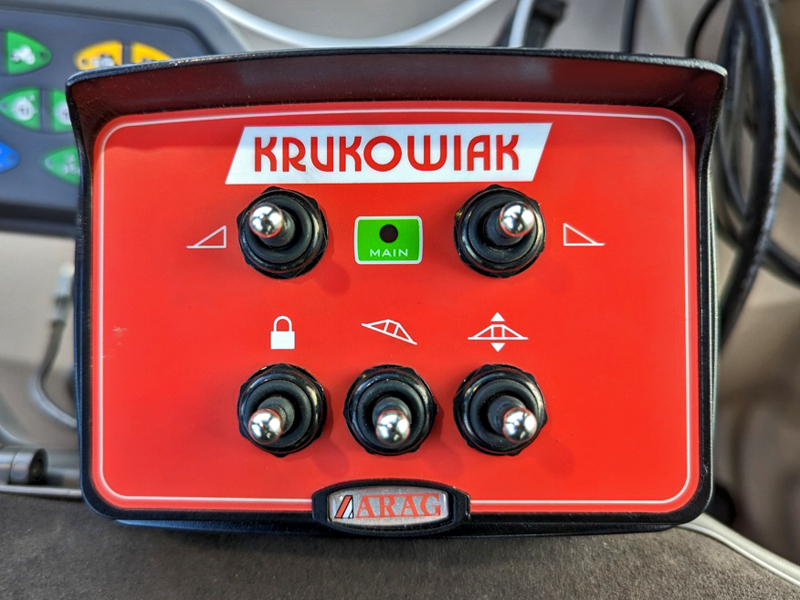 KRUKOWIAK Metis