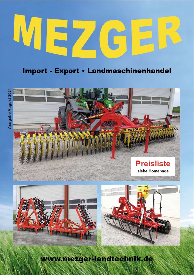 Gesamtprospekt