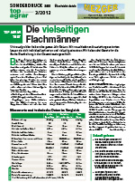 top agrar Testbericht