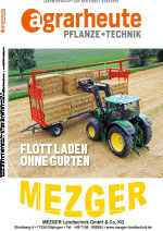 agrarheute Testbericht