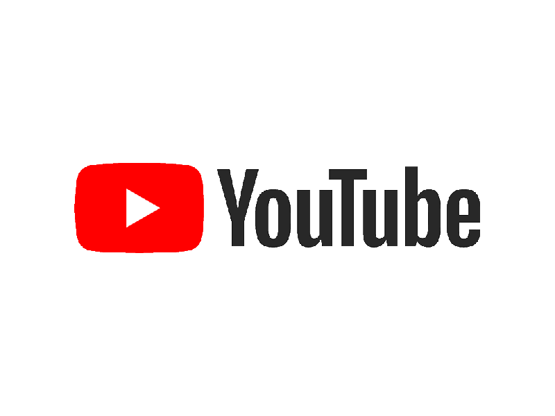 Logo YouTube original