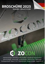 Zocon Preisliste